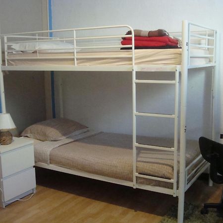 Crew Key West Hostel Antibes Bagian luar foto
