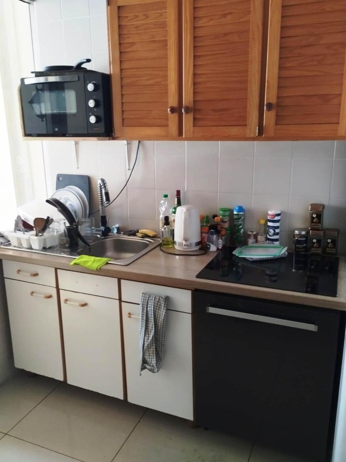 Crew Key West Hostel Antibes Bagian luar foto